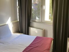 Hotel Cosmopolit