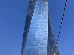 アヴァズ ツイストタワー