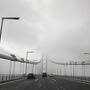 霧と雨の淡路島 2023梅雨