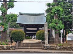 正福寺