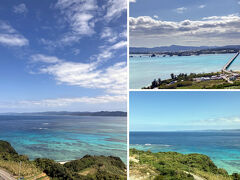 2018年に初めて訪れて、その景色に感動し、島のカフェで何時間も海を眺めて過ごしていました。
嵐のCMで有名になった、ハートロックも訪れましたが、島全体がパワースポットとも謂われる古宇利島は、沖縄の数ある島の中でも、本当に綺麗な島だと思います。