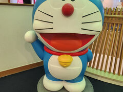 高岡市にある　ドラエモンのギャラリー