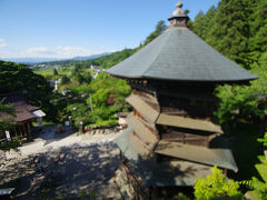 さざえ堂