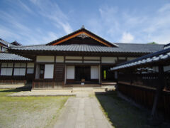 会津武家屋敷