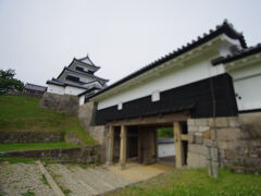 小峰城