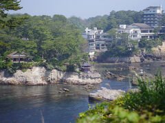 五浦岬公園