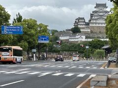 姫路城 (姫路公園)