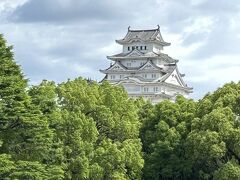 姫路城 (姫路公園)