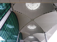 イスタンブール新空港