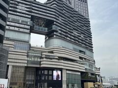 今回の香港では、ここに寄る時間あるかしらん？
何せ2泊弾丸なので…