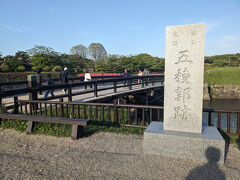 公園にちょっとだけ行ってみました。