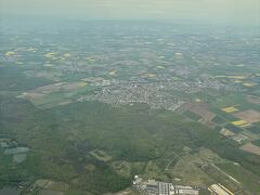 フランクフルト国際空港 (FRA)