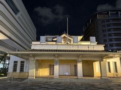 高雄車站　旧駅舎 