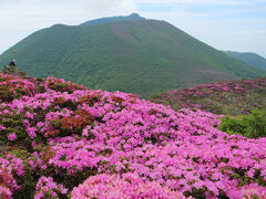 いつか登ってみたい大船山（たいせんざん）