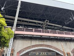 SL広場