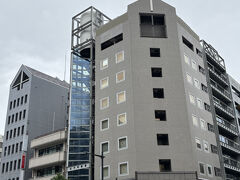 神田駅西口商店街