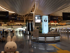 羽田空港 第3旅客ターミナル