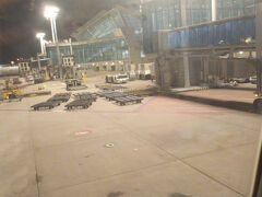 仁川国際空港 (ICN)