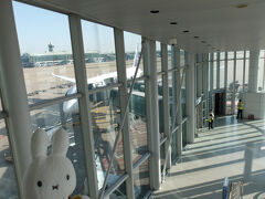 仁川国際空港 (ICN)