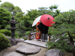大濠公園日本庭園