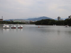 大濠公園