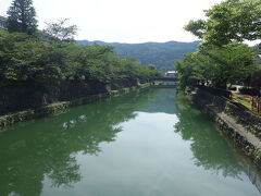 琵琶湖疎水。