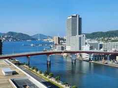 ヒルトン長崎