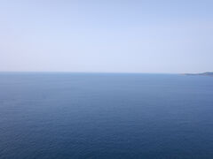 　その名も「異国の見える丘展望台」。