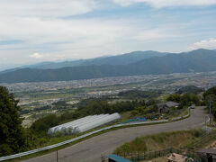 千曲川展望公園