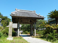 了仙寺です。