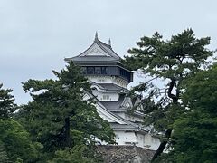 小倉城