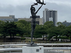 鴎外橋