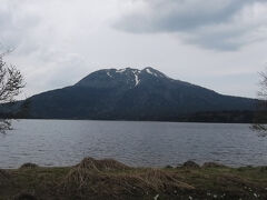 少し曇ってきましたが……