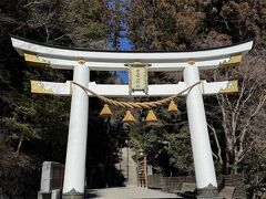 宝登山神社もお参りしましょう。