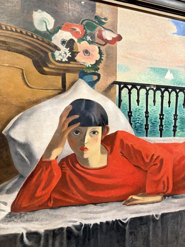 MOMAT コレクション〔国立東京近代美術館 所蔵作品展〕（2025.2