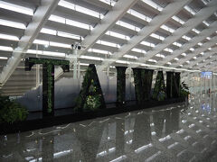 ８:００頃、台湾桃園空港に到着

羽田から桃園までの移動などはこちら
https://4travel.jp/travelogue/11978628