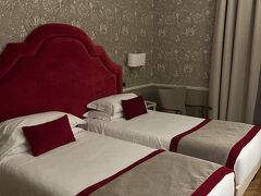 こちらのホテル、口コミにも書きましたが個人的にはとても気に入りました。
