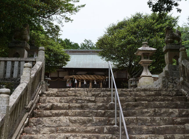 でもまずは...参拝！