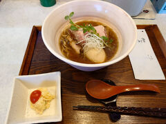 中華そば麦右衛門