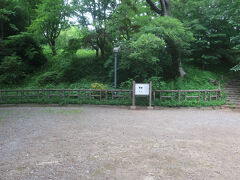 宝来山古墳