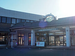 宮津駅