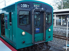 西脇市駅