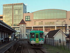 北条町駅