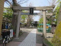 亀岡八幡宮