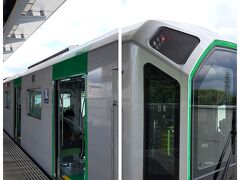 最寄り駅