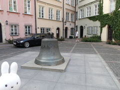 鐘を発見(・_・)。
これ、ただの鐘じゃないんです。