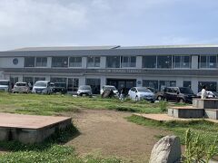 最後の立ち寄り地、犬吠テラステラス、ここ大好き