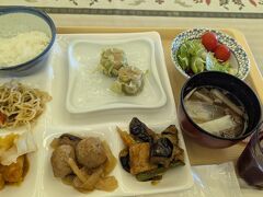 厳美渓温泉 滝の湯 いつくし園