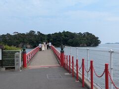 福浦橋