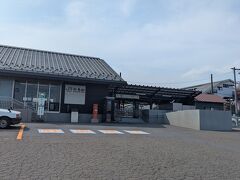 松島駅